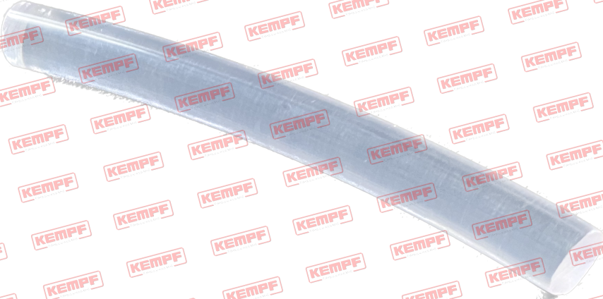 94320 Planenschnur, transparent, 8 mm
